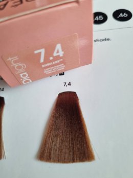 NEW Loreal Dialight สีเคลือบพร้อมบำรุงเส้นผมโฉมใหม่
