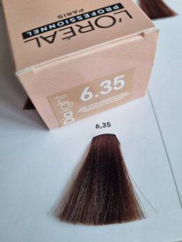 NEW Loreal Dialight สีเคลือบพร้อมบำรุงเส้นผมโฉมใหม่