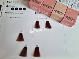 NEW Loreal Dialight สีเคลือบพร้อมบำรุงเส้นผมโฉมใหม่