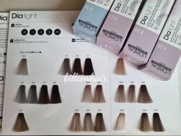 NEW Loreal Dialight สีเคลือบพร้อมบำรุงเส้นผมโฉมใหม่