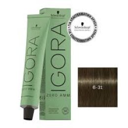  Schwarzkopf , ZERO AMM cover grey hair permanent cream