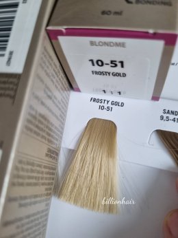 Schwarzkopf Blondeme Glow Toner -60ml Acidic toner with zero lift with