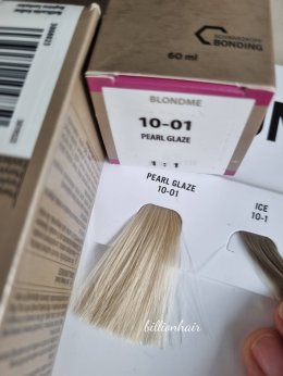 Schwarzkopf Blondeme Glow Toner -60ml Acidic toner with zero lift with