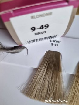Schwarzkopf Blondeme Glow Toner -60ml Acidic toner with zero lift with