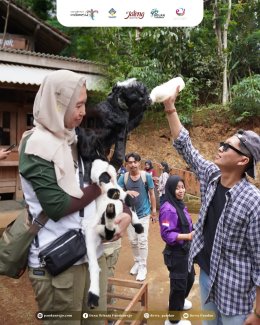 Workshop Konten Kreatif Biar Makin Informatif !