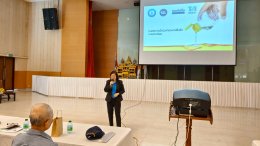 Thanachok Group was invited by True Miracle International Co., Ltd.