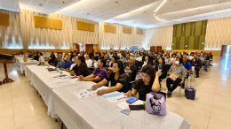 Thanachok Group was invited by True Miracle International Co., Ltd.