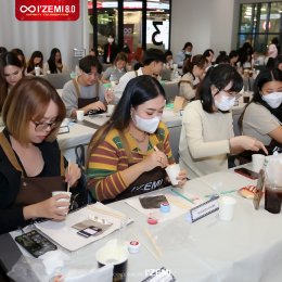 ชมภาพความประทับใจจากงาน IZEMI 8.0