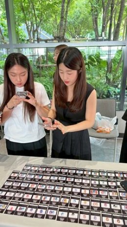ชมภาพความประทับใจจากงาน IZEMI 8.0