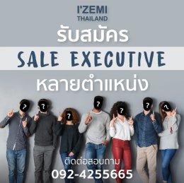 Sale Executive 