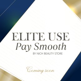 Elite Use Pay Smooth โอกาสทองในการสานฝันธุรกิจร้านทำเล็บ ด้วย 4 แพคเกจแบ่งชำระกับทางบริษัทโดยตรง