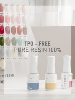 IZEMI = TPO FREE