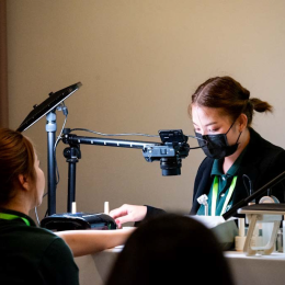 ชมภาพความประทับใจจากงาน PreGel x Mr nail workshop ที่จังหวัดเชียงใหม่