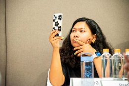 ชมภาพความประทับใจจากงาน PreGel x Mr nail workshop ที่จังหวัดเชียงใหม่