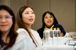 ชมภาพความประทับใจจากงาน PreGel x Mr nail workshop ที่จังหวัดเชียงใหม่