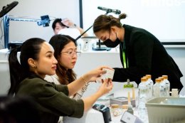 ชมภาพความประทับใจจากงาน PreGel x Mr nail workshop ที่จังหวัดเชียงใหม่