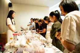 ชมภาพความประทับใจจากงาน PreGel x Mr nail workshop ที่จังหวัดเชียงใหม่