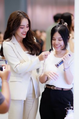 ชมภาพบรรยากาศงาน Bangkok International Nail Expo 2024