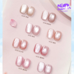 Nichi ขอแนะนำ แบรนด์สีเจล MixMao 5 in one 