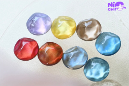 Nichi ขอแนะนำ แบรนด์สีเจล MixMao 5 in one 