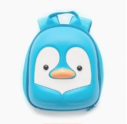 กระเป๋าเป้เด็ก penguin 