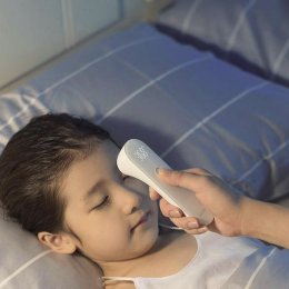เครื่องวัดไข้แบบอินฟาเรด (Xiaomi) 