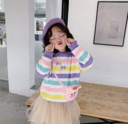 เสื้อแขนยาวไหมพรม