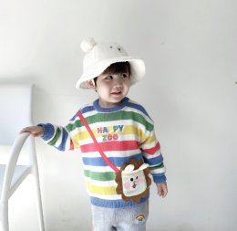 เสื้อแขนยาวไหมพรม