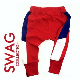มาใหม่กางเกงเด็ก  SWAG collection 