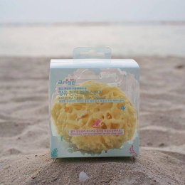 “Ange Natural Sea Sponge”