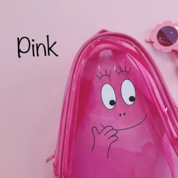 กระเป๋าสะพาย Barbapapa 