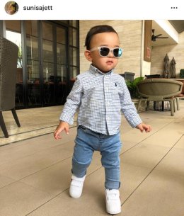 ใหม่! แว่น mustachifier เปลี่ยนชื่อเป็น hipsterkid พร้อมออกสีใหม่ !!