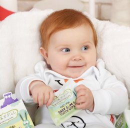 Jack n jill baby Gum & tooth wipes