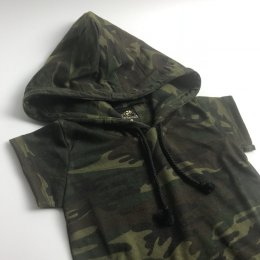 Army Shorty Set