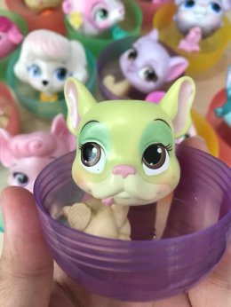 New! Unicorn Magic Hand foam sanitizer