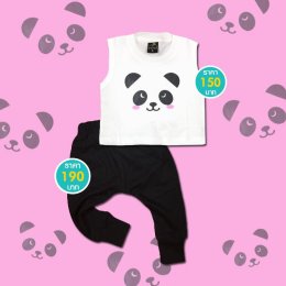 NEW ชุดเซ็ตเสื้อผ้าน้องหนูสุด Cute