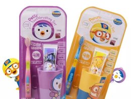 เซ็ตชุดยาสีฟัน Pororo สุดคิ้ววว...