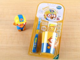 เซ็ตชุดยาสีฟัน Pororo สุดคิ้ววว...