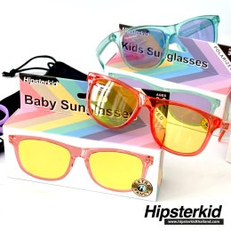 Hipsterkid! รุ่น Extra Fancy 