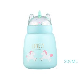 กระติกน้ำ unicorn แบ๊วๆมาแล้ว 