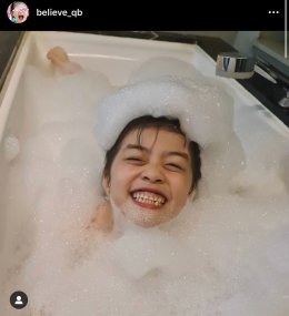 เซ็ตสบู่อาบน้ำ