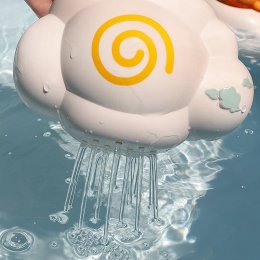 ของเล่นน้ำสัตว์ในก้อนเมฆ