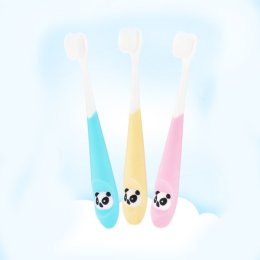แปรงสีฟัน ขนนุ่ม