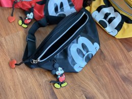 กระเป๋าคาดอก มิกกี้ mickey
