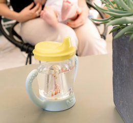 Sophie Giraffe - Non Spill Cup
