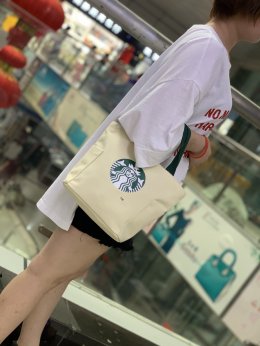 กระเป๋าสตาร์บัค รุ่น mini
