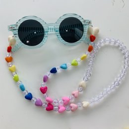 สายคล้อง "แว่น" กันหล่น 