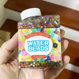 Baby water bead 