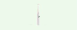 แปรงสีฟันไฟฟ้า Buzzy Electric Toothbrush 
