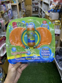 Ping pong bubble ตีปิงปองกันให้สนุก ไม่ต้องวิ่งเก็บลูกแล้ว !!!